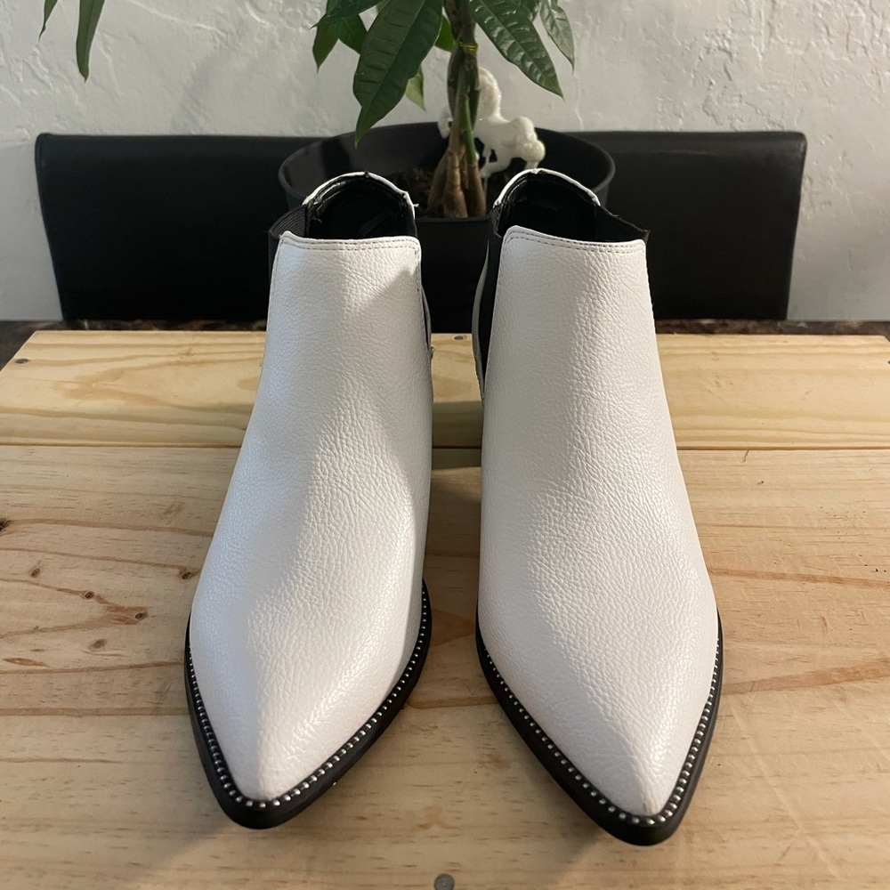 Brand new low cut boots